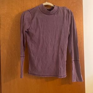 Free People turtle neck